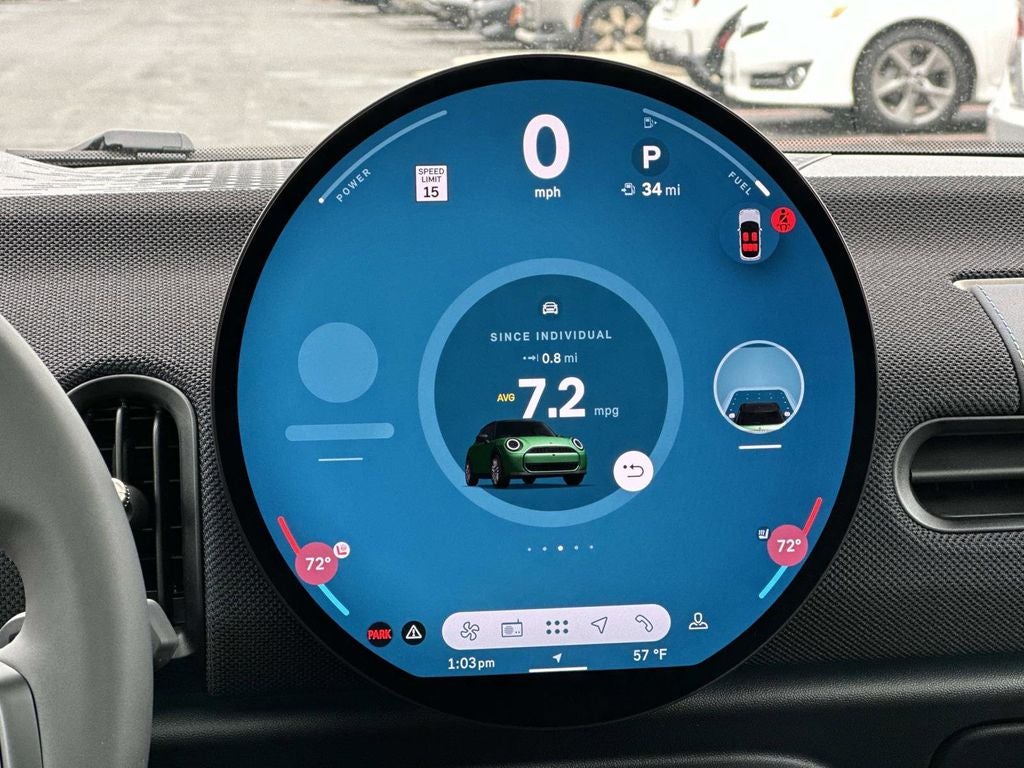 2026 MINI Cooper Hardtop 4 Door Signature Plus