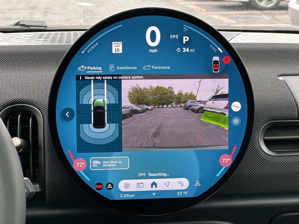 2026 MINI Cooper Hardtop 4 Door Signature Plus