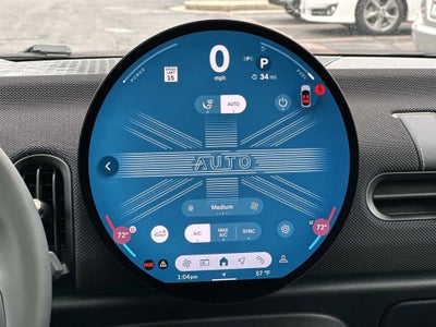 2026 MINI Cooper Hardtop 4 Door Signature Plus