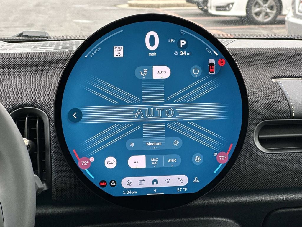 2026 MINI Cooper Hardtop 4 Door Signature Plus