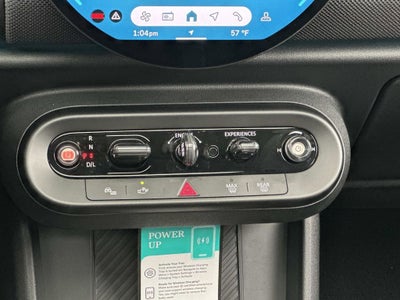 2026 MINI Cooper Hardtop 4 Door Signature Plus