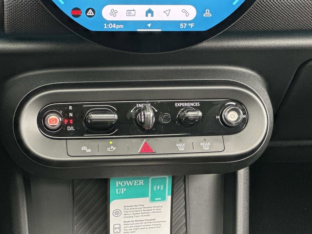 2026 MINI Cooper Hardtop 4 Door Signature Plus