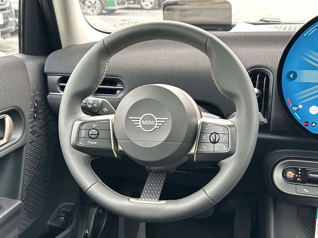 2026 MINI Cooper Hardtop 4 Door Signature Plus