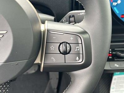 2026 MINI Cooper Hardtop 4 Door Signature Plus