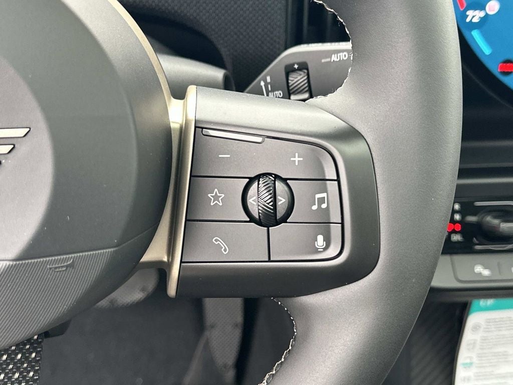 2026 MINI Cooper Hardtop 4 Door Signature Plus