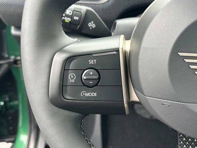 2026 MINI Cooper Hardtop 4 Door Signature Plus