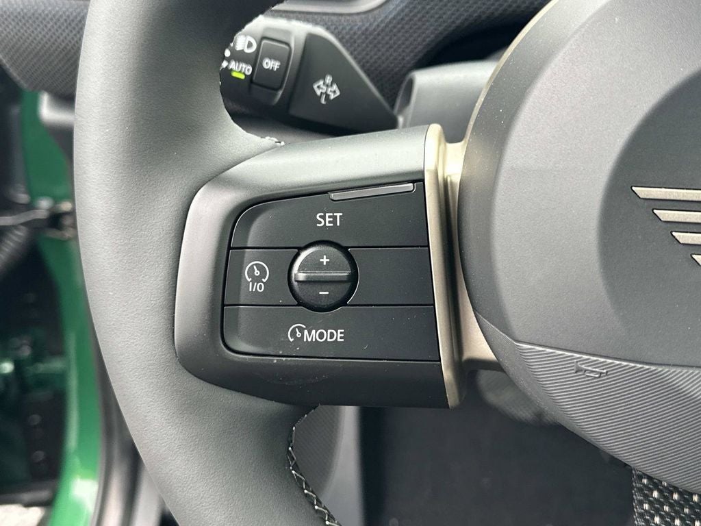 2026 MINI Cooper Hardtop 4 Door Signature Plus