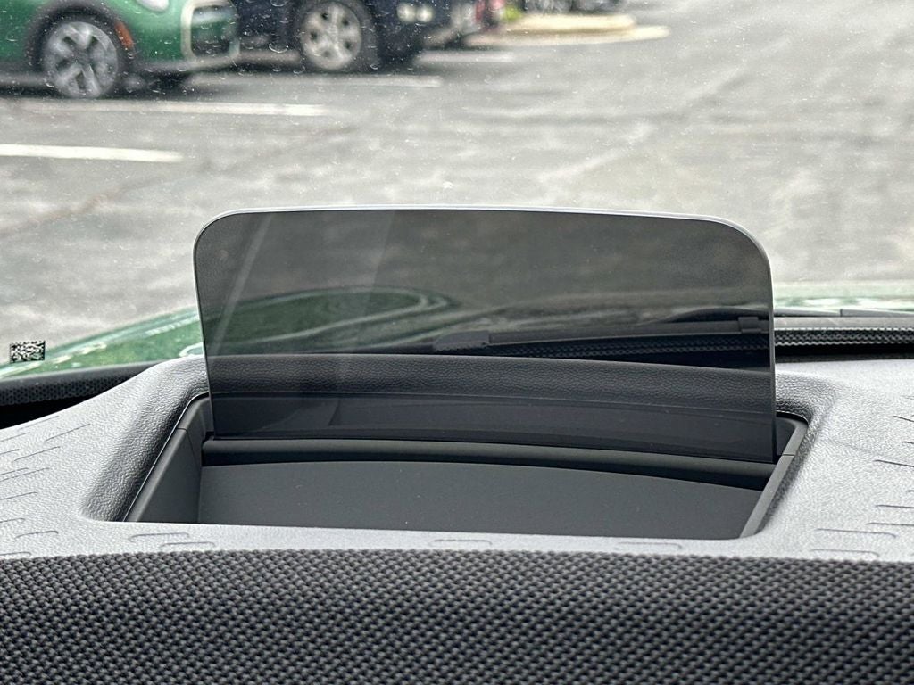 2026 MINI Cooper Hardtop 4 Door Signature Plus