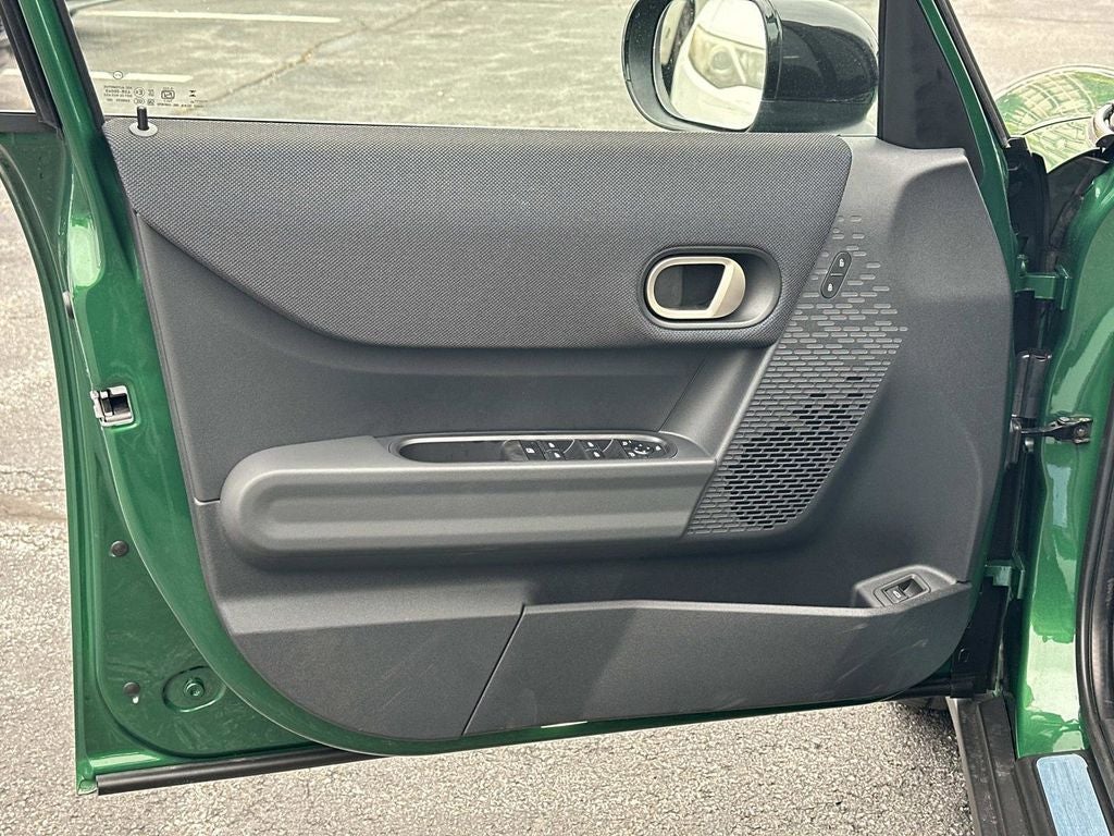 2026 MINI Cooper Hardtop 4 Door Signature Plus