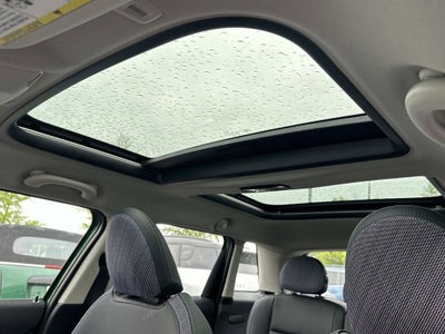 2026 MINI Cooper Hardtop 4 Door Signature Plus