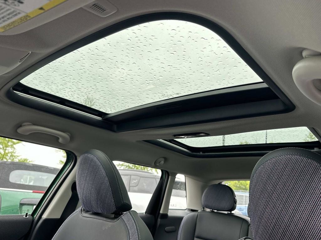 2026 MINI Cooper Hardtop 4 Door Signature Plus