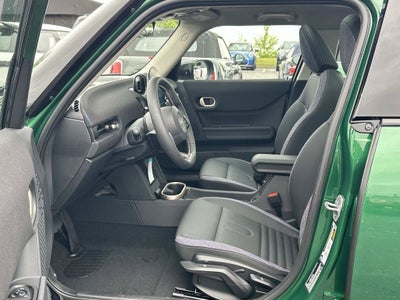 2026 MINI Cooper Hardtop 4 Door Signature Plus