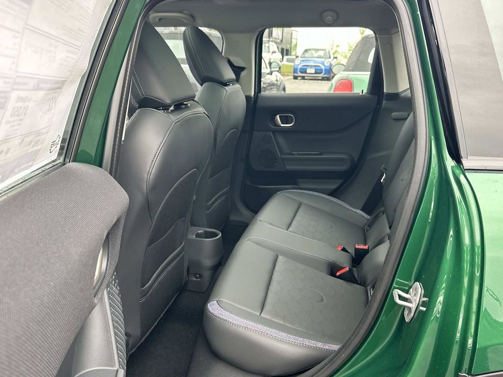 2026 MINI Cooper Hardtop 4 Door Signature Plus