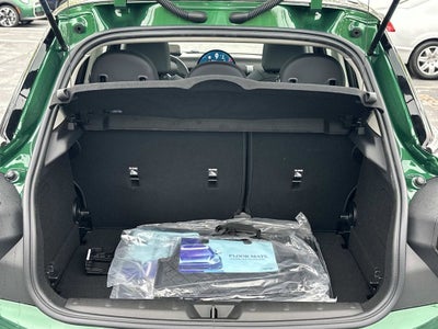 2026 MINI Cooper Hardtop 4 Door Signature Plus