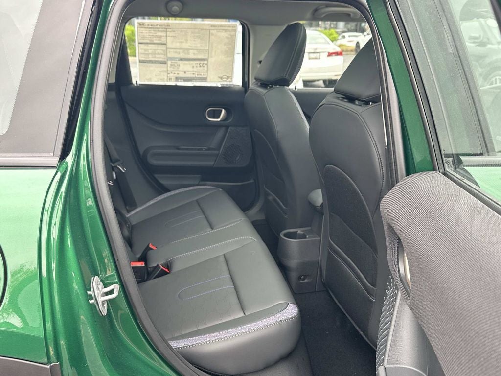 2026 MINI Cooper Hardtop 4 Door Signature Plus