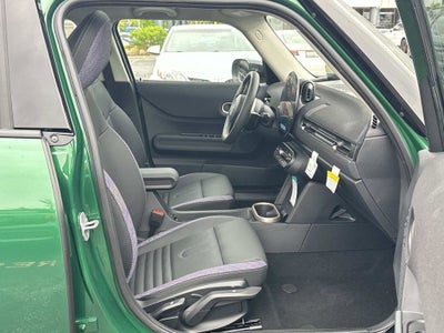 2026 MINI Cooper Hardtop 4 Door Signature Plus