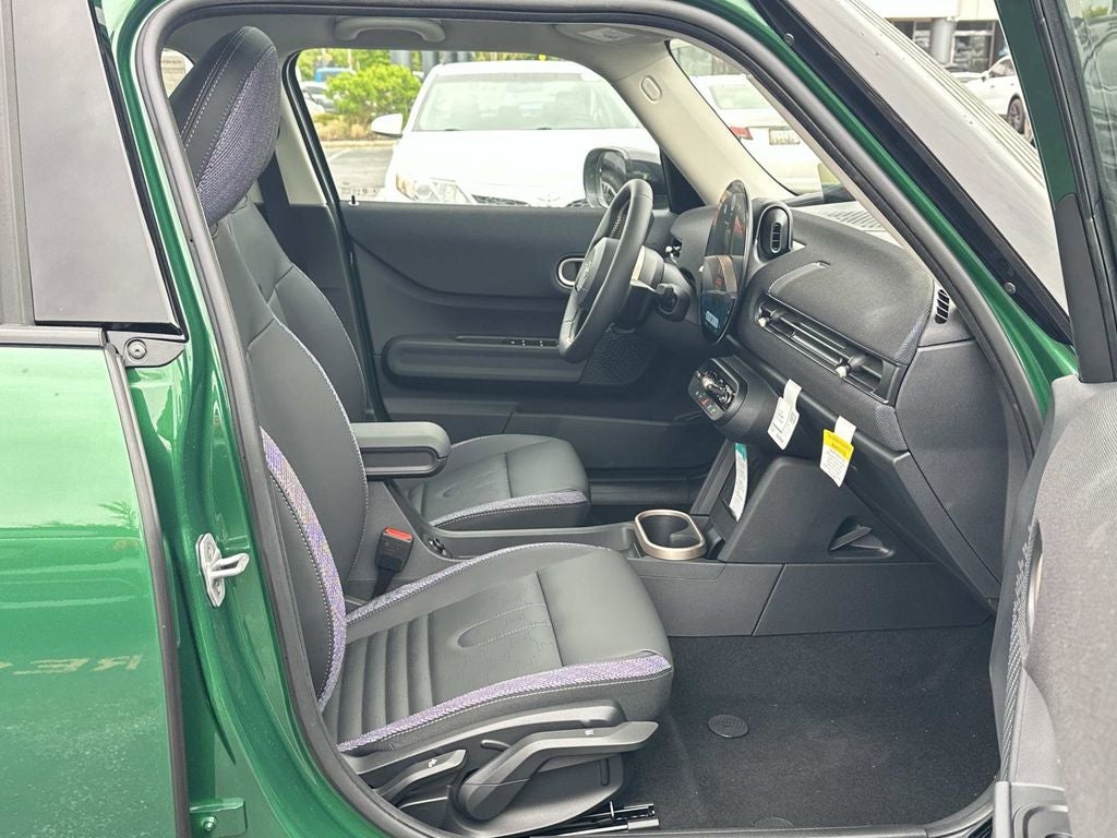 2026 MINI Cooper Hardtop 4 Door Signature Plus