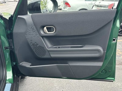 2026 MINI Cooper Hardtop 4 Door Signature Plus