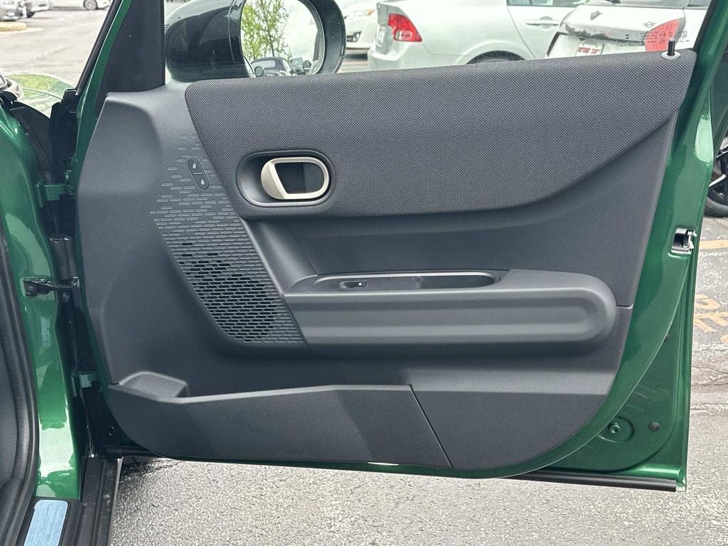 2026 MINI Cooper Hardtop 4 Door Signature Plus