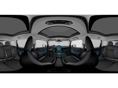 2026 MINI Cooper Signature Plus Hardtop 4 Door