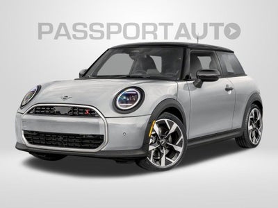 2026 MINI Hardtop 4 Door Cooper