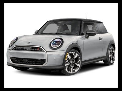 2026 MINI Hardtop 4 Door Cooper