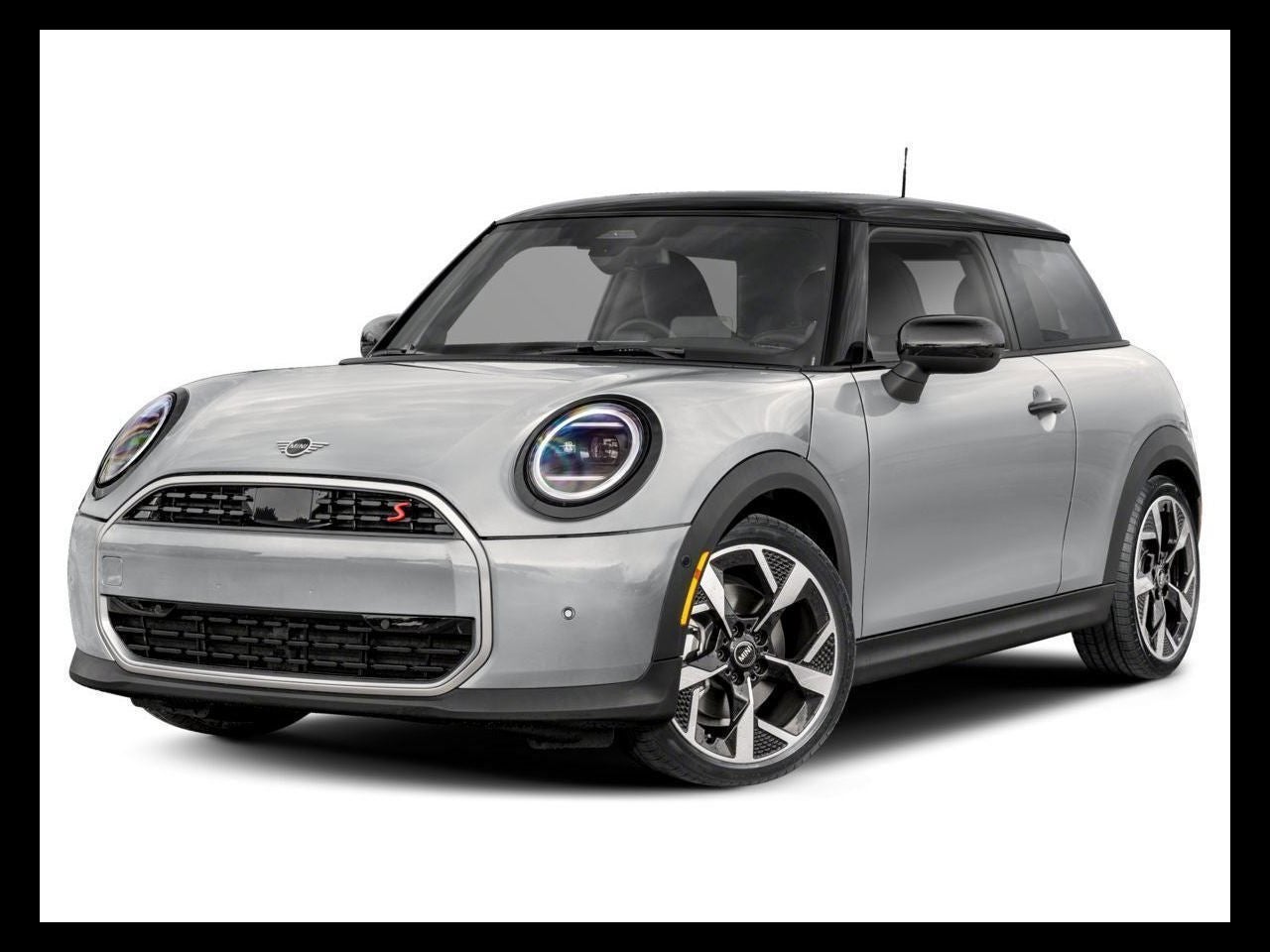 2026 MINI Hardtop 4 Door Cooper