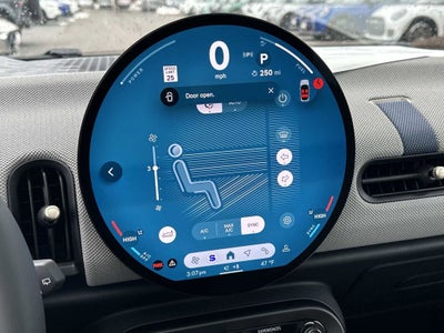 2026 MINI Cooper Signature Plus Hardtop 4 Door