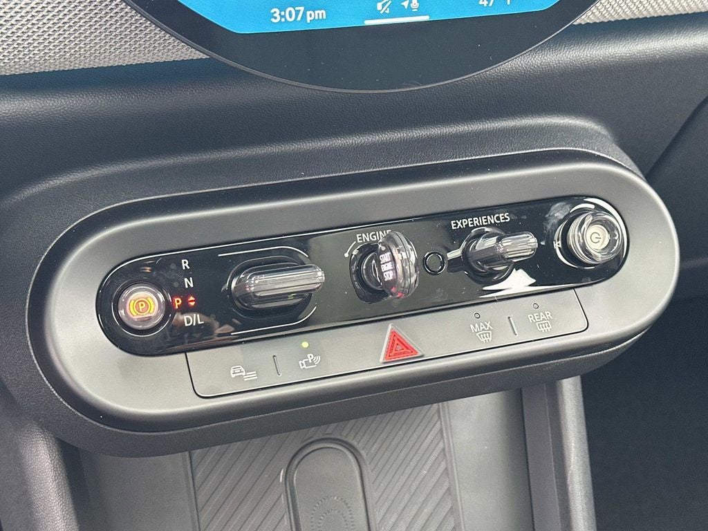 2026 MINI Cooper Signature Plus Hardtop 4 Door