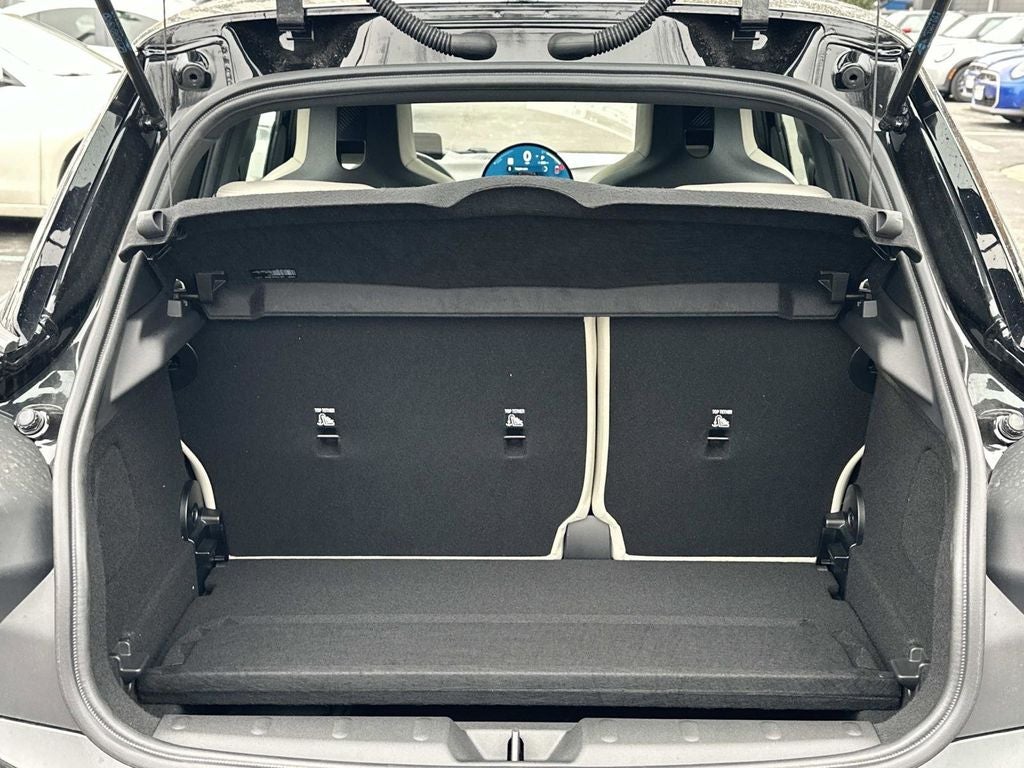 2026 MINI Cooper Signature Plus Hardtop 4 Door