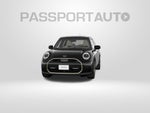 2026 MINI Cooper Signature Plus Hardtop 4 Door