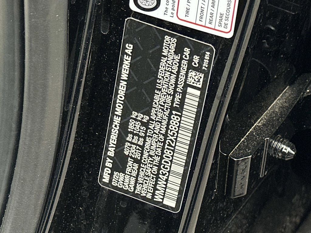 2026 MINI Cooper Signature Plus Hardtop 4 Door