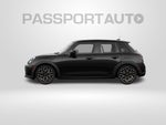 2026 MINI Cooper Signature Plus Hardtop 4 Door