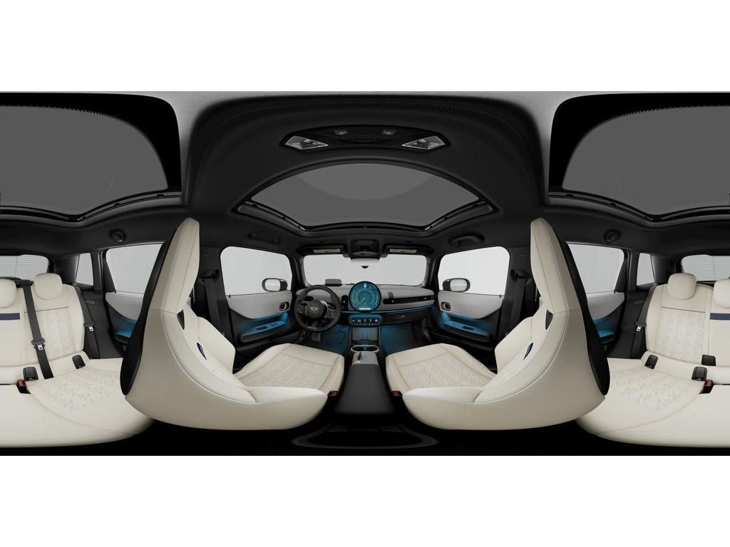 2026 MINI Cooper Signature Plus Hardtop 4 Door