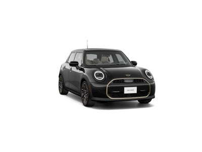 2026 MINI Cooper SIGNATURE PLUS