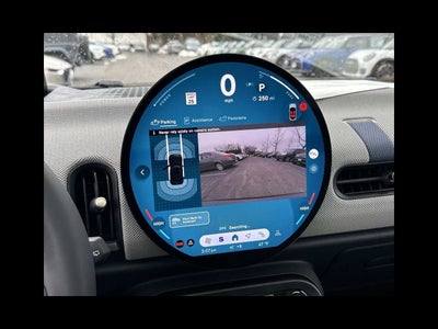 2026 MINI Cooper Signature Plus Hardtop 4 Door