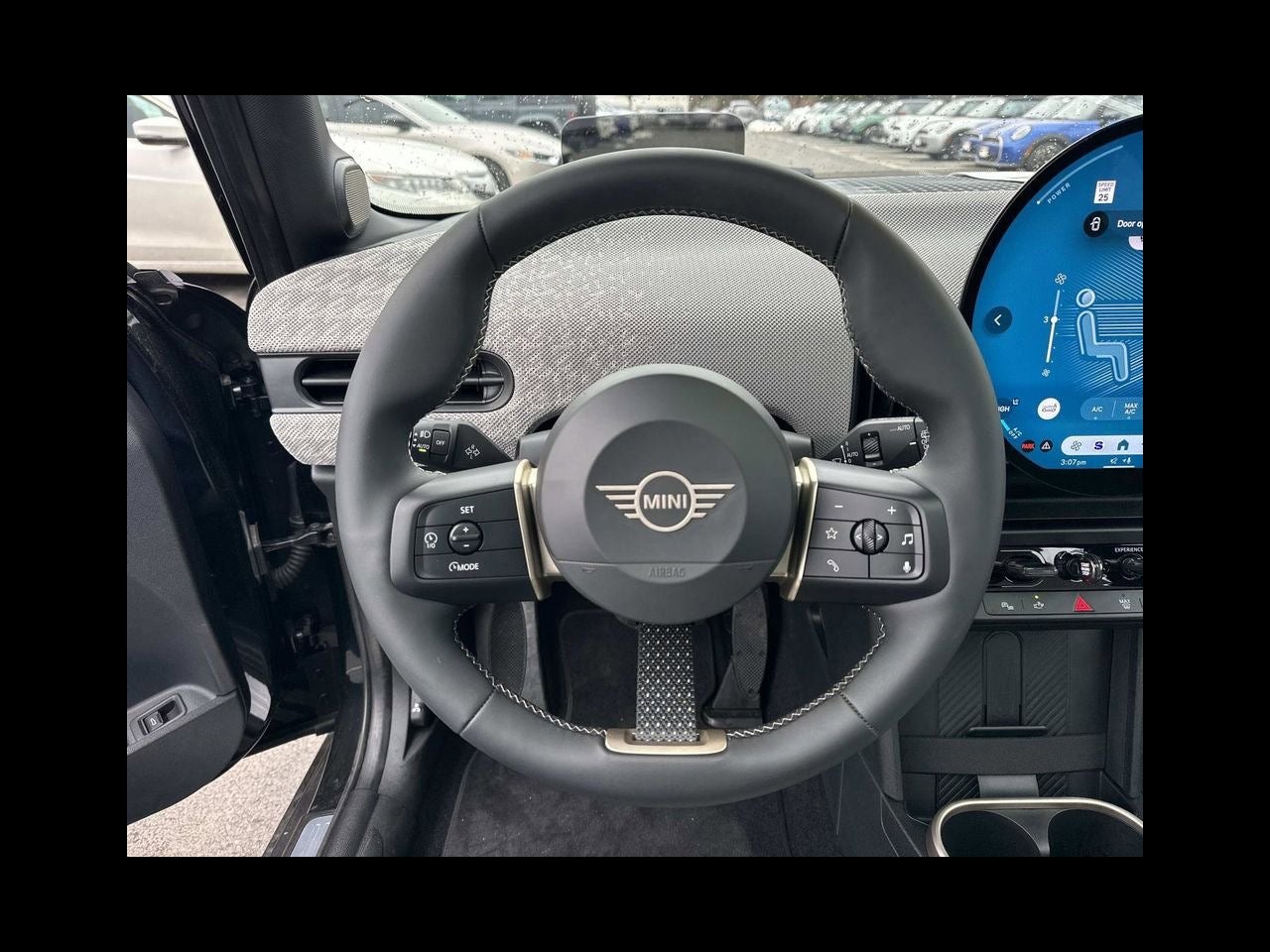 2026 MINI Cooper Signature Plus Hardtop 4 Door