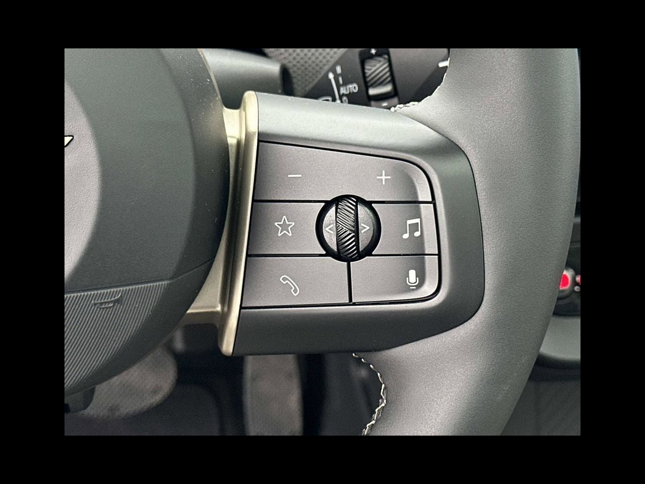 2026 MINI Cooper Signature Plus Hardtop 4 Door