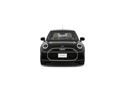 2026 MINI Cooper SIGNATURE PLUS
