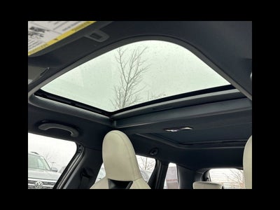 2026 MINI Cooper Signature Plus Hardtop 4 Door