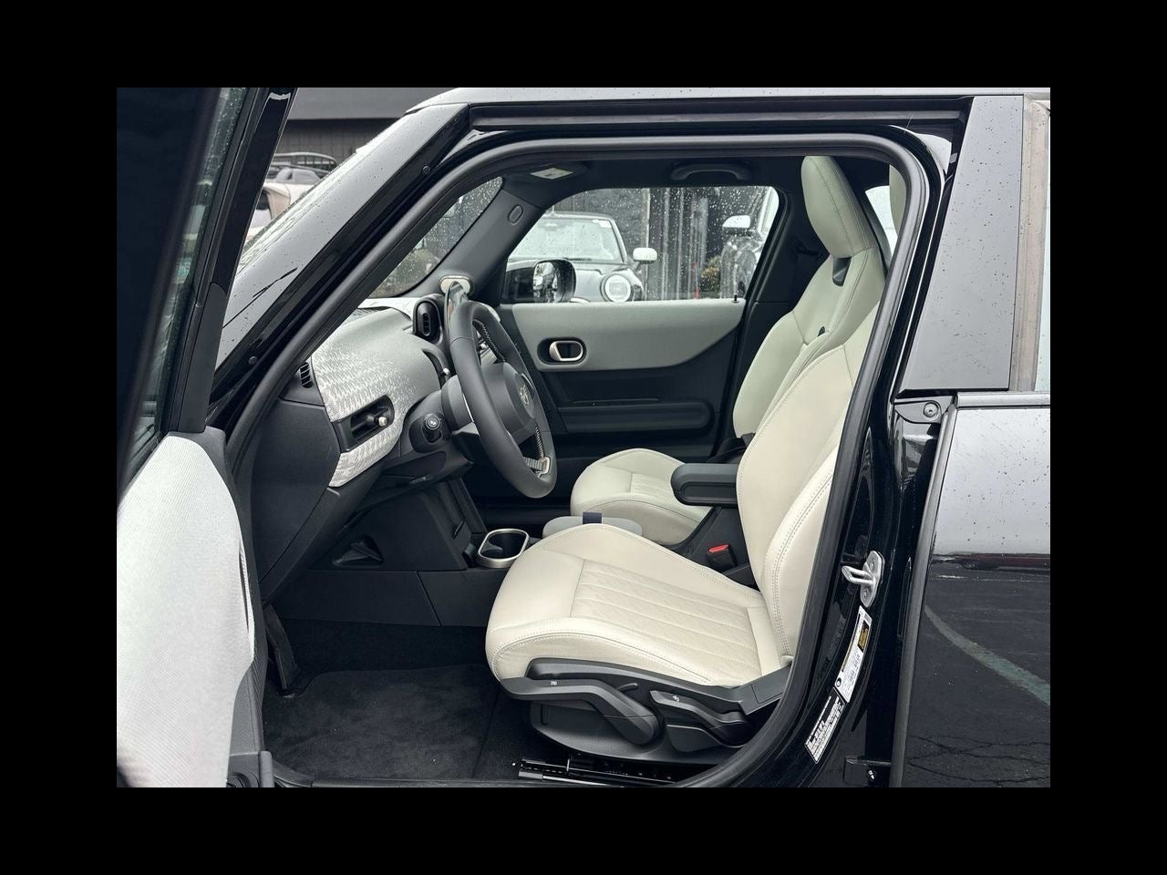 2026 MINI Cooper Signature Plus Hardtop 4 Door