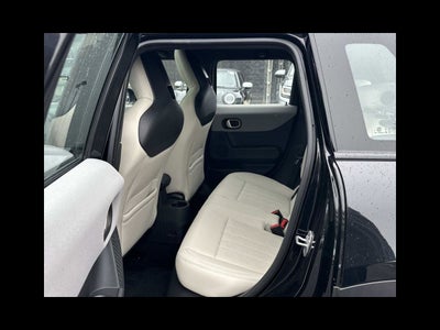 2026 MINI Cooper Signature Plus Hardtop 4 Door