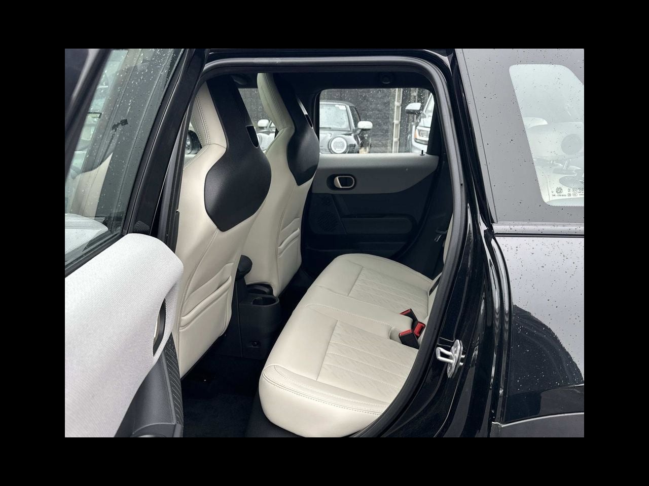 2026 MINI Cooper Signature Plus Hardtop 4 Door