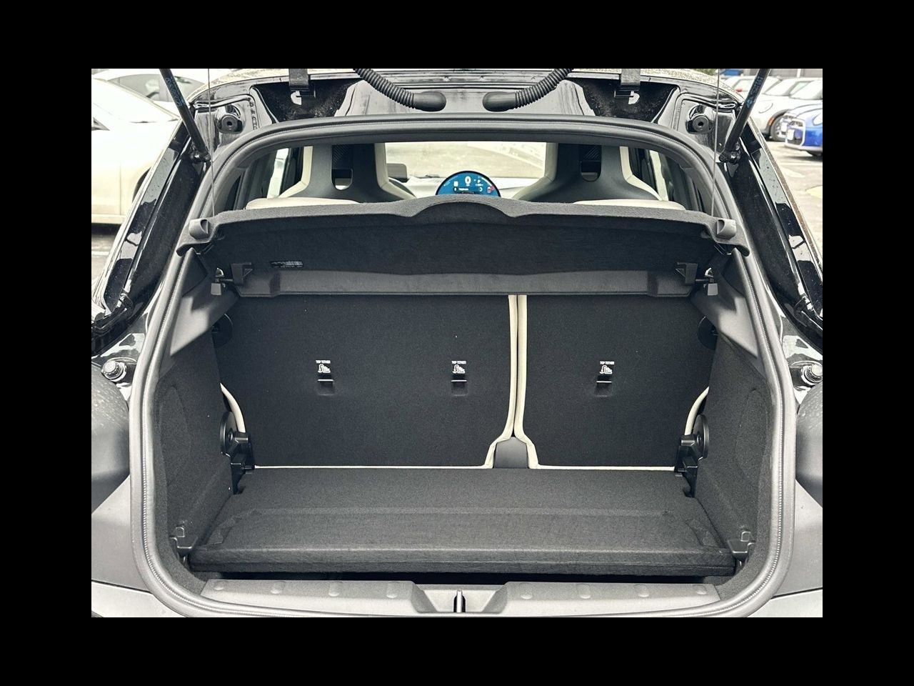 2026 MINI Cooper Signature Plus Hardtop 4 Door