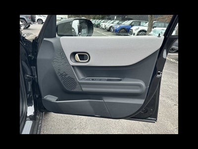 2026 MINI Cooper Signature Plus Hardtop 4 Door