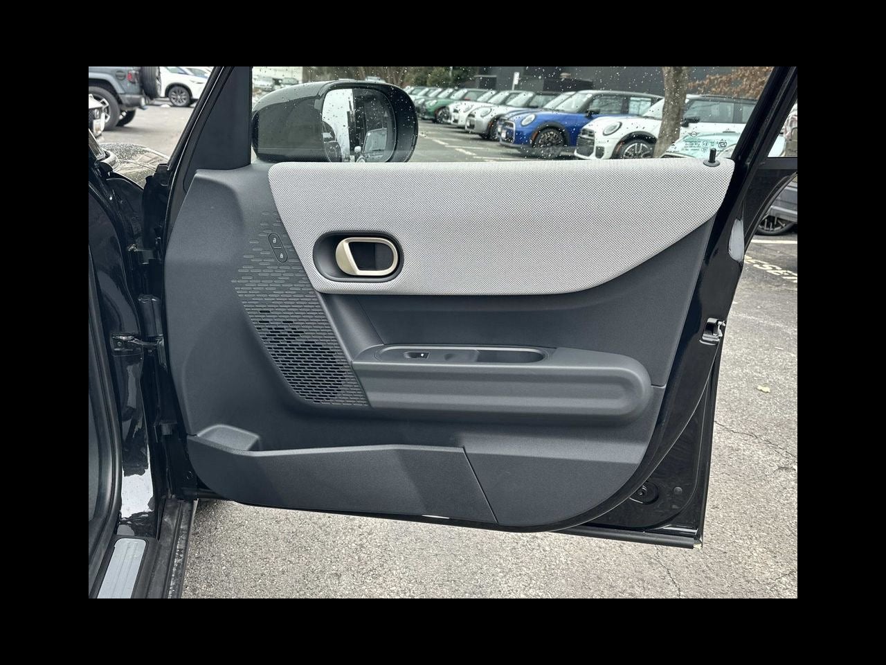 2026 MINI Cooper Signature Plus Hardtop 4 Door