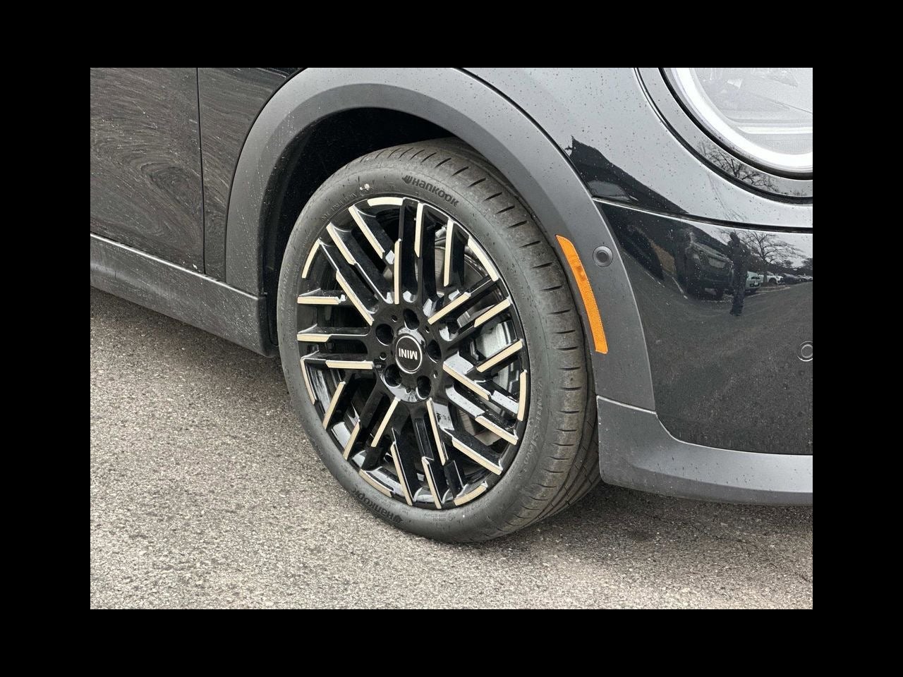 2026 MINI Cooper Signature Plus Hardtop 4 Door