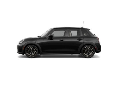 2026 MINI Cooper SIGNATURE PLUS