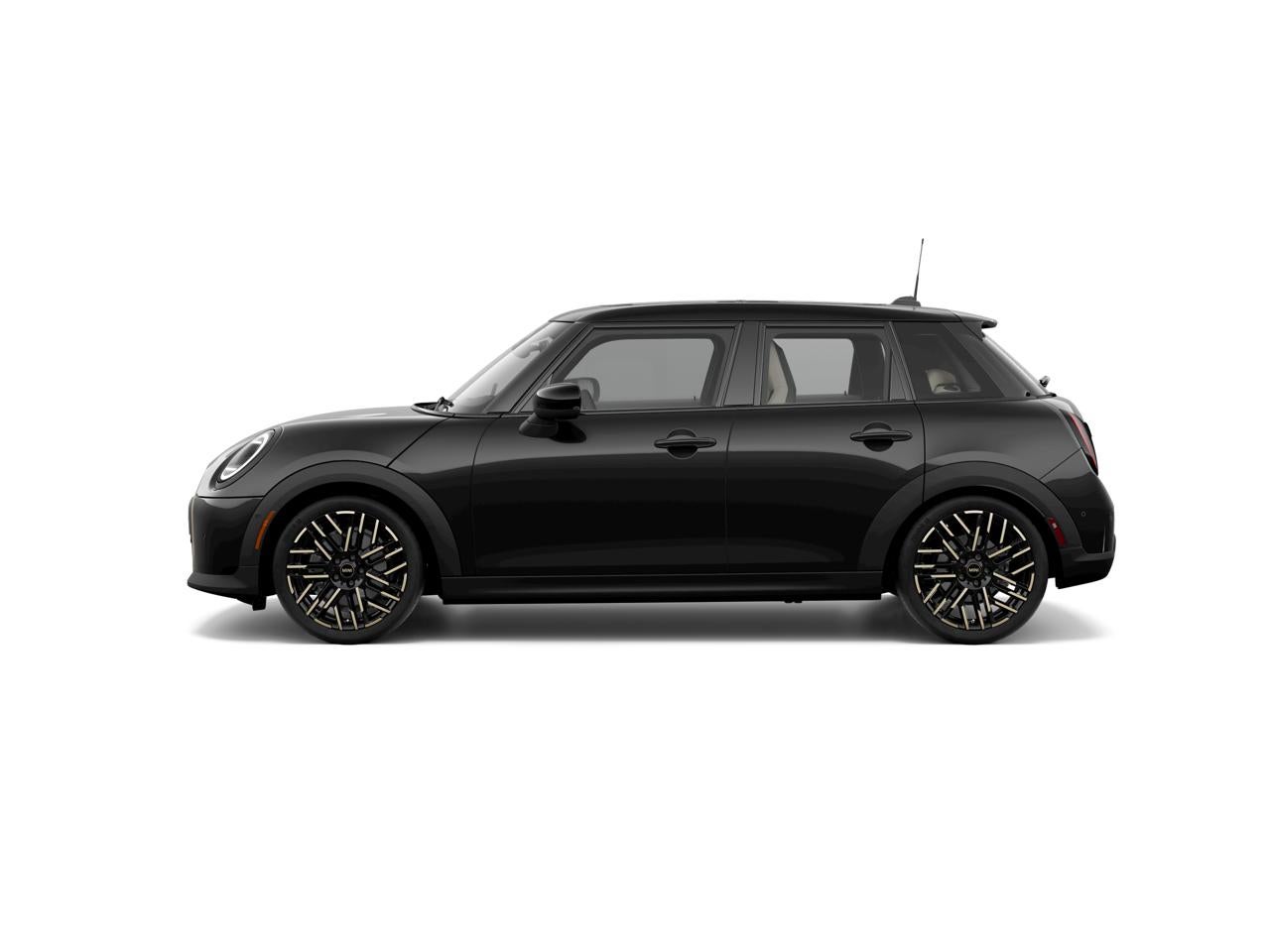 2026 MINI Cooper SIGNATURE PLUS