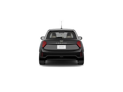 2026 MINI Cooper SIGNATURE PLUS